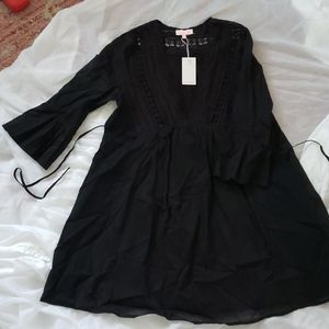 Top or dress (if you dare!)